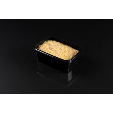 GRILLWORST CASHEWSALADE  1kg TM